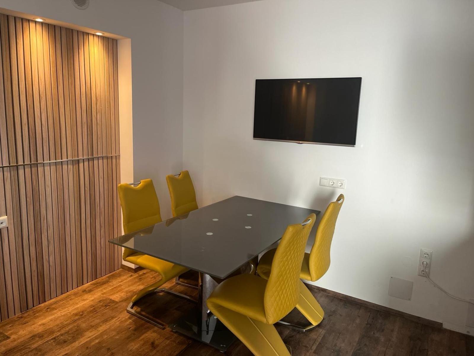 Eisenstrassen Apartment Ybbsitz Exteriér fotografie